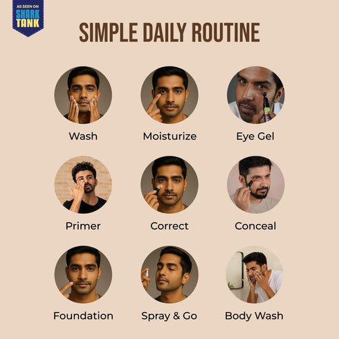 Yaan Man Arsenal Set