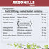 Herbal Hills Ayurveda Arsohills Tablets