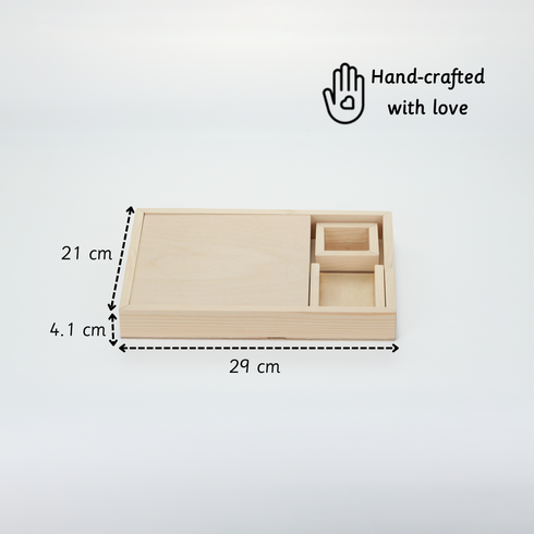 Ariro Toys Art box