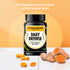 Curegarden Natural Daily Defense Capsules