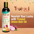 TruSoul Onion Hair Oil
