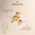 Ohria Ayurveda Japa Pushpa Thailam