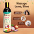 TruSoul Onion Hair Oil
