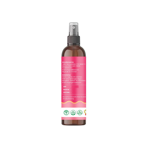 GBL Garden Pvt Ltd Rose Water