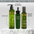 Keya Seth Aromatherapy Complete Treatment Kit For Acute Hair Fall