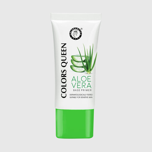 Colors Queen Flawless Makeup Base Primer | 8ml