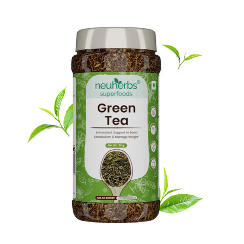 Neuherbs Green Tea for Weight Loss