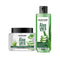 Dandruff Cure Combo of Aloevera Gel