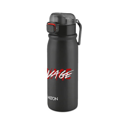 Milton Reva UV Design Stainless Steel Bottle