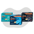 Fiama Men's GBB Refreshing Pulse Gel Bar Pack