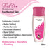 Keya Seth Aromatherapy Fresh Dew Daily Face Moisturizer for Normal Skin Enriched with Essential Oil