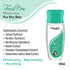 Keya Seth Aromatherapy Fresh Dew Daily Face Moisturizer Lotion for Dry Skin