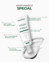 Aqueria French Oil Control Anti Acne Sunscreen SPF 50 PA