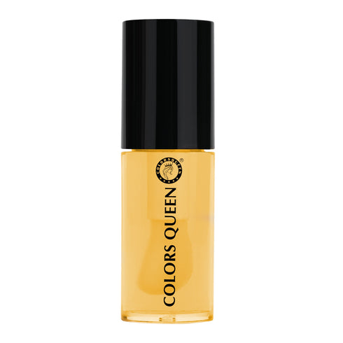 Colors Queen Glossy Lips Lip Therapy with Smooth High-Shine Finish