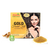 Multani Pharmaceuticals Limited Multani Naturals Gold Facial Kit Contains For Instant Glow & Removes Dead Skin Cells