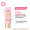 The Pink Foundry Dewy Hydrating Hybrid Sunscreen SPF 50+