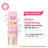 The Pink Foundry Dewy Hydrating Hybrid Sunscreen SPF 50+