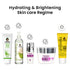 Keya Seth Aromatherapy Hydrating & Brightening Skincare Routine Kit