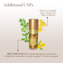 Ohria Ayurveda Moringa & Ylang Ylang Serum