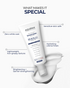 Aqueria Brightening French Sunscreen SPF 50 PA