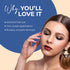 Colors Queen After Party Makeup Kit