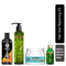 Keya Seth Aromatherapy Hair Loss Repair Kit for Hair Growth & Strength
