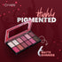 Mars 12 Color Eyeshadow Palette | Dance Of Joy