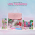 Whimsy Beauty Sweet Shine Nail Kit