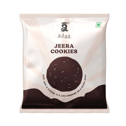 Adya Jeera Cookies