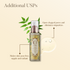 Ohria Ayurveda Neem & Tulsi Hydrating Gel