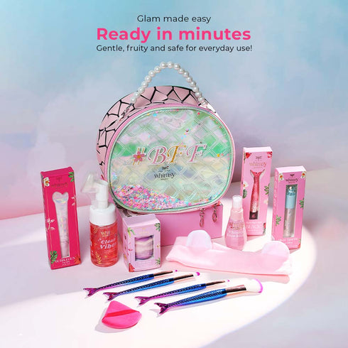Whimsy Beauty Glow Magic Beauty Kit