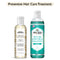 Keya Seth Aromatherapy Preventive Hair Care Treatment Kit