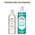 Keya Seth Aromatherapy Preventive Hair Care Treatment Kit