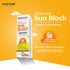 Goodcare Sun Block Sunscreen With SPF 50 PA ++++
