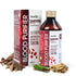 Multani Pharmaceuticals Limited Multani Sarvin Syrup Useful in Skin Disorders & Improve glow Skin