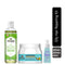 Keya Seth Aromatherapy Oily Hair Repair Kit
