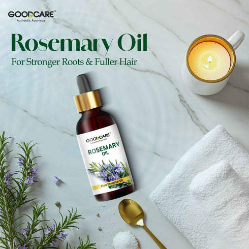 Goodcare Rosemary Essential Oil