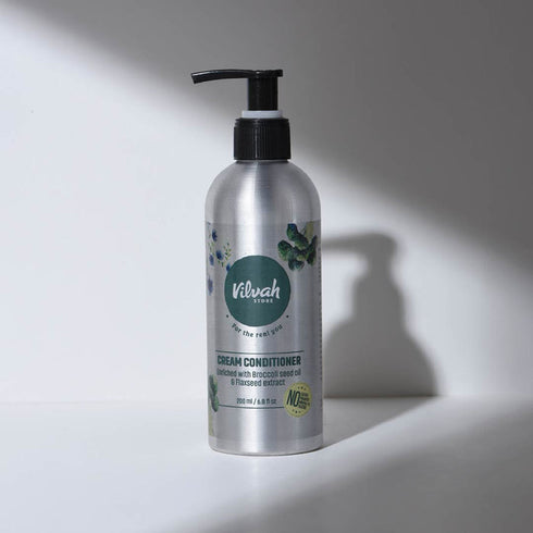 Vilvah Store Cream Conditioner