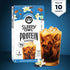 Sleepy Owl Coffee Vanilla Protein Cold Coffee Powder Pack of 2