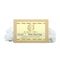 Khadi Natural Herbal Musk Soap |White 125 G