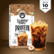 Sleepy Owl Coffee Hazelnut Protein Cold Coffee Powder Pack of 2