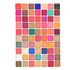 Colors Queen 70 Color Eyeshadow | 105 Gram