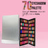 Colors Queen 70 Color Eyeshadow | 105 Gram