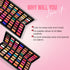 Colors Queen 70 Color Eyeshadow | 105 Gram