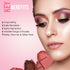 Colors Queen 70 Color Eyeshadow | 105 Gram