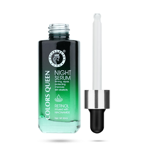 Colors Queen Colors Queen Night Serum | 30 ML