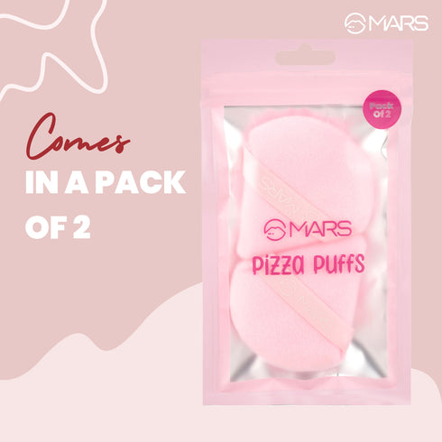 Mars Pizza Puffs