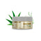 Khadi Natural Ayurvedic Herbal Aloevera Green Gel With Liqorice And Cucumber Extracts