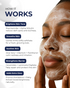 Aqueria Mini Brightening Cleanser