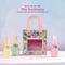 Whimsy Beauty Mini Tropical Bloom Body Mist Kit for Kids & Teens